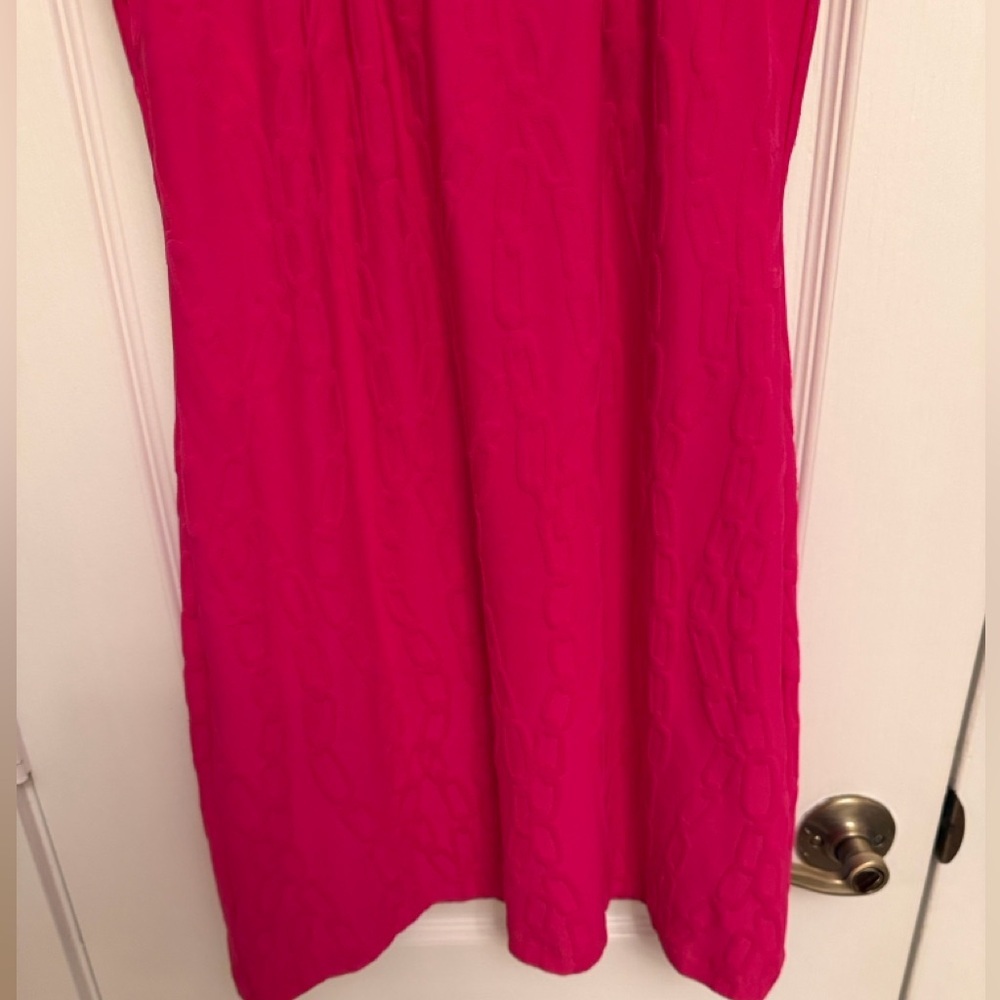 J.MCLAUGHLIN Maria Halter Dress
Jacquard Dress - Picture 6 of 10